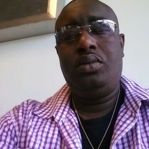 Meet your Posher, Gregory